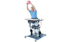 THERA-Trainer - Model Balo - Therapy Device for Safe Dynamic Exercise