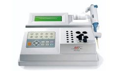 ASSEL - Model AS752 - Coagulation Analyzer