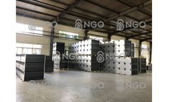 NGO - Modular Flat Membrane