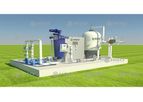NGO - Ras Filter Module -Automatic Water Recirculating Filter System