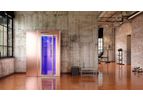 Model Cryo:One - Cryo Chambers
