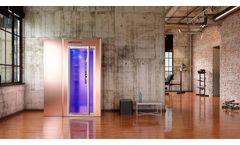 Model Cryo:One - Cryo Chambers