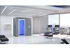 Model Cryo:One+ - Cryo Chambers