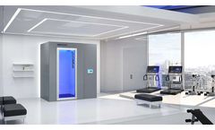 Model Cryo:One+ - Cryo Chambers