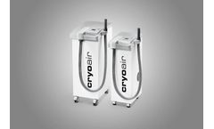 Cold Air Therapy Devices