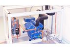Industrial Solutions