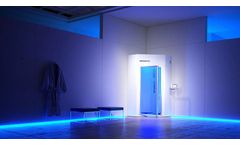 Model Cryoair Flex - Cryo Chambers