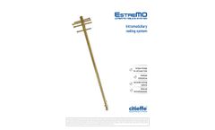 Estremo - Brochure