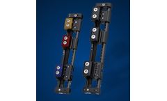 Model Rekrea - Monolateral Limb Reconstruction System