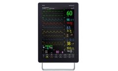 Mindray - Model BeneVision N22/N19 - Patient Monitor