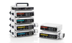 Mindray - Model BeneFusion n Series - Infusion System