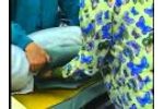 Supine Positioning in Surgery - Video