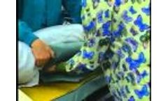 Supine Positioning in Surgery - Video