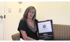 Environmental Sustainablity Award - Video