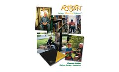 Home Medical Equipment - Brochure