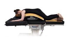 Action Performance - Operating Room Table Pads