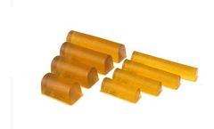 Action - Pediatric Chest Roll (8 Sizes)