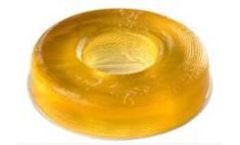 Action - Donut Head Pad (6 Sizes)