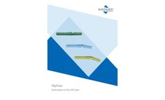 PipTree - Brochure