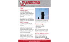 LEC - Spline Ball Ionizer (SBI) - Brochure