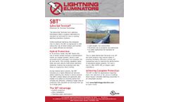 LEC - Spline Ball Terminal (SBT) - Brochure