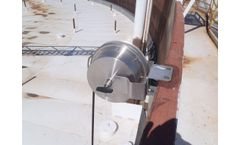 LEC - Model 750 - Retractable Grounding Assembly (RGA)