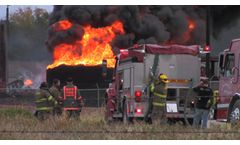 LEC - Model IPE - In-Tank Potential Equalizer