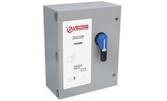 LEC - Model FG300K Series - Lightning Safety Surge Protection Panels