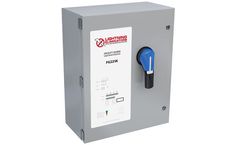 Facility Guard - Model FG225K Series - Lightning Safety Surge Protection Panels