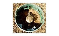 Chem-Rod - Low-Impedance Chemical Grounding Electrode