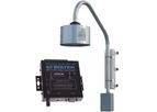 Boltek - Model ERL10-KIT1 RS485 - Lightning Detection Package System