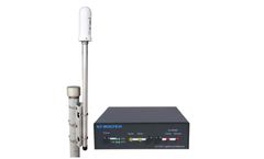 Boltek - Model LD-350 - Long Range Lightning Detection System