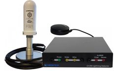 Boltek - Model LD-250 - Mobile Detection Kit