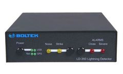 Boltek - Model LD-350 - Lightning Detector