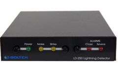 Boltek - Model LD-250 - Lightning Detector