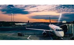 Lightning solutions for aviation & airports sector