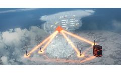 nowcast - Version LINET systems - Lightning Detection Network Software