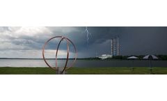 nowcast - Version LINET data - Lightning Detection Data Software