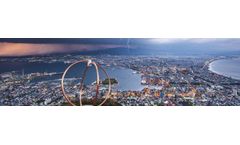 nowcast - Version LINET Spot - Lightning Damage Query Software