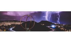 nowcast - Highly sensitive lightning detection network