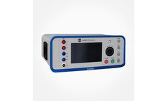 livetec - Model RF liveGEN - Ablation Generator