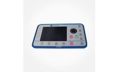 livetec - Model RF liveCOMMANDER - Remote Control Unit