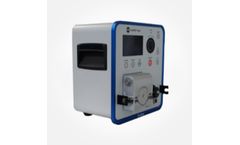 livetec - Model RF liveCOOL - Heart Irrigation Pump