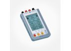 livetec - Model Pace T20 - Temporary Dual-Chamber Pacemaker