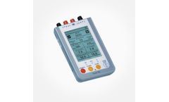 livetec - Model Pace T20 - Temporary Dual-Chamber Pacemaker