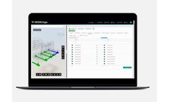 MODS Origin - Industrial Construction Management Software for Greenfield and Complex Builds