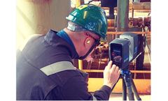 MODS - Laser Scanning Services
