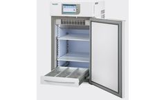 Fiocchetti - Model TER0142 - Small Cooled Incubator