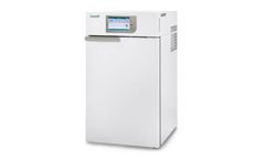Fiocchetti - Model FRE0142 - Laboratory Freezer with Touchscreen Interface