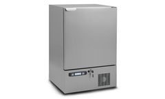 Fiocchetti - Model DOCTOR 85 - Compact Biological Refrigerator for Medicine Storage